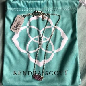 Kendra Scott Necklace